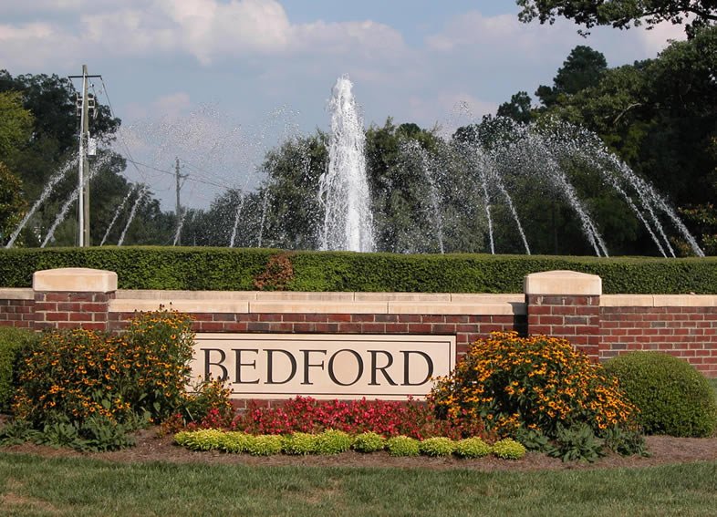 Airport Transfer from London to Bedford